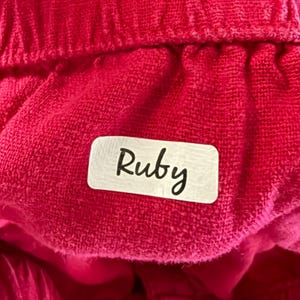 Etsy buyer added a photo of their purchase