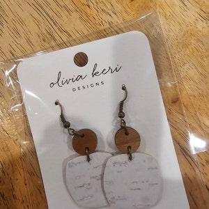 Comprador de Etsy ha añadido una foto de su compra