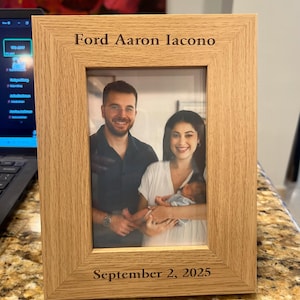Stephanie added a photo of their purchase