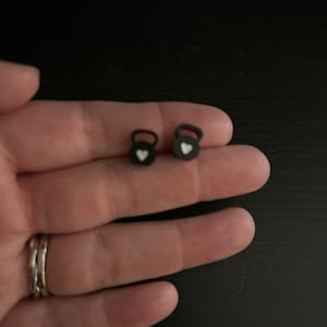Kristen hat ein Foto des gekauften Artikels hinzugefügt