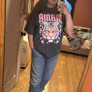 Maggie added a photo of their purchase