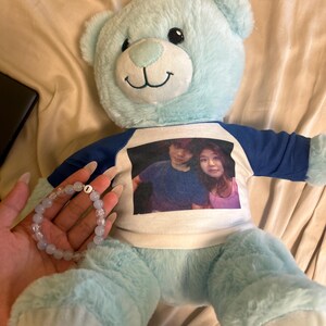 ina added a photo of their purchase