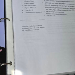 Samantha lade till en bild av sitt köp