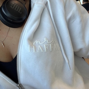 Courtney added a photo of their purchase