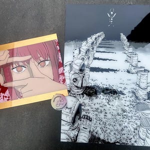 Carly added a photo of their purchase