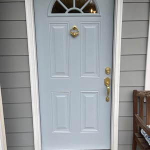 Kimberly added a photo of their purchase