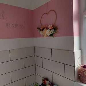 Kitchen Wall Art Fruit Wire Decor Kitchen Decor Handmade - Etsy UK