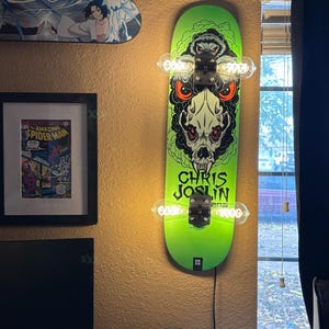 Pamela added a photo of their purchase