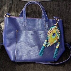 Karen added a photo of their purchase