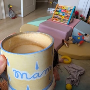 Poppy added a photo of their purchase