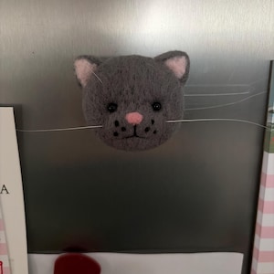 Acquirente Etsy ha aggiunto una foto del proprio acquisto