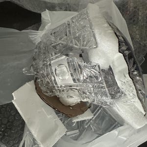 Hamid added a photo of their purchase