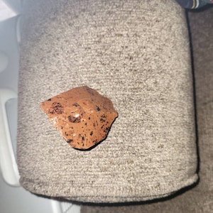 Nancy added a photo of their purchase