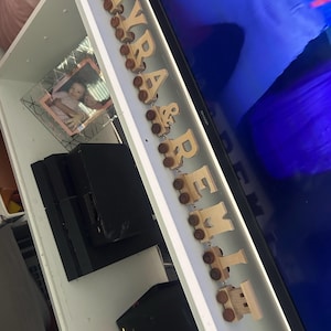 Alicia added a photo of their purchase