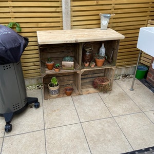 Alison added a photo of their purchase