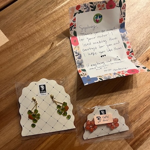 Sydney added a photo of their purchase