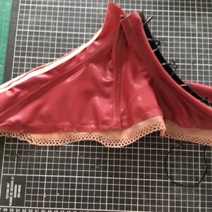 Dîna ha añadido una foto de su compra