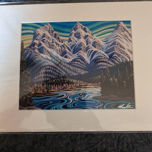 Alison added a photo of their purchase