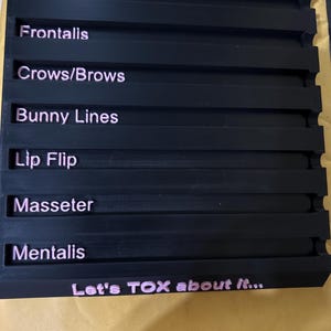 Etsy buyer added a photo of their purchase