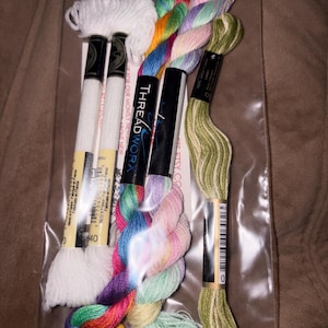 Brandy added a photo of their purchase
