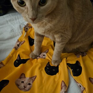 Kristina added a photo of their purchase