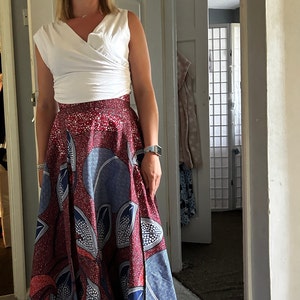 Ellie added a photo of their purchase