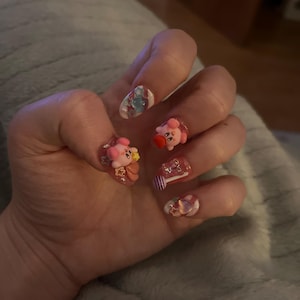 natalieisdoingstuff lade till en bild av sitt köp