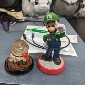 polterpup amiibo