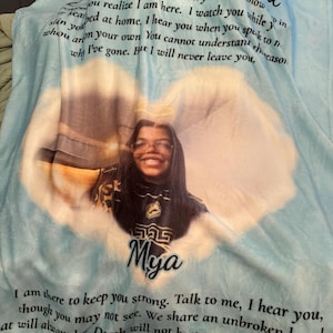 Melissa added a photo of their purchase