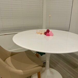 Lara added a photo of their purchase