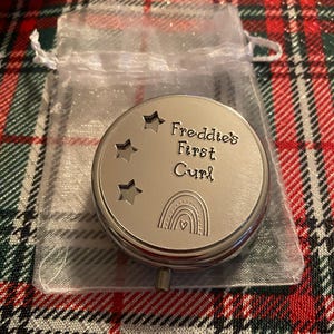 Teresa added a photo of their purchase