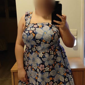 Tatiana added a photo of their purchase