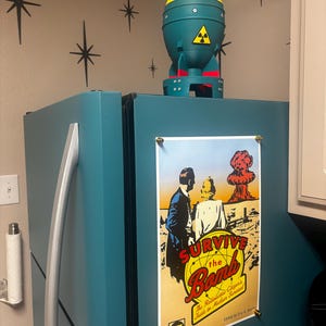 Cathleen added a photo of their purchase