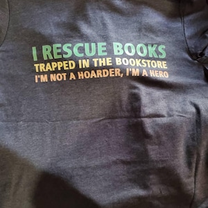 Erica added a photo of their purchase