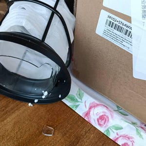 Henk-Jan added a photo of their purchase
