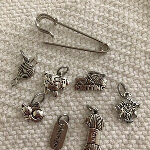 Etsy-koper heeft een foto van de aankoop toegevoegd