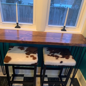 Kim added a photo of their purchase