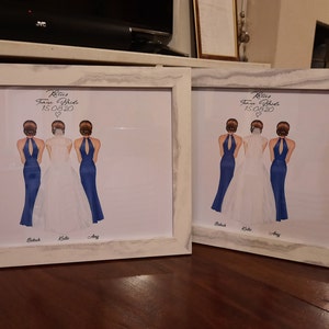 Katie added a photo of their purchase