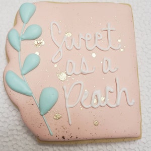 Etsy buyer added a photo of their purchase