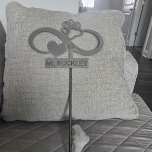 Rae added a photo of their purchase