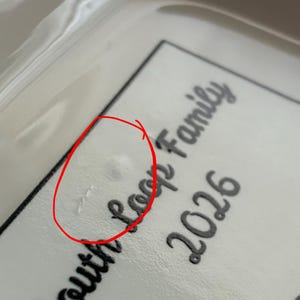 Jeshia a ajouté une photo de son achat