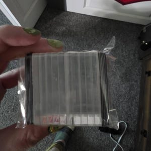 Mady ha añadido una foto de su compra