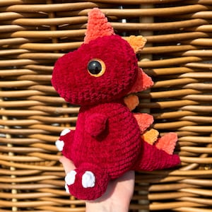 Comprador de Etsy ha añadido una foto de su compra