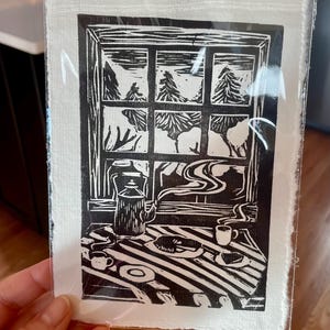 Etsy buyer added a photo of their purchase