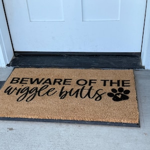 Mattison added a photo of their purchase