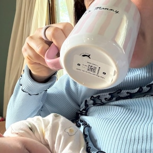 Karen added a photo of their purchase