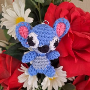 PDF Pattern Crochet Biocolor Stitch Amigurumi in English US Terms - Etsy