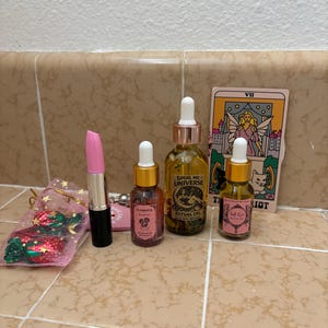 Kat added a photo of their purchase
