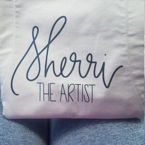 Sherri added a photo of their purchase