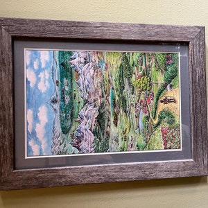 Tina added a photo of their purchase